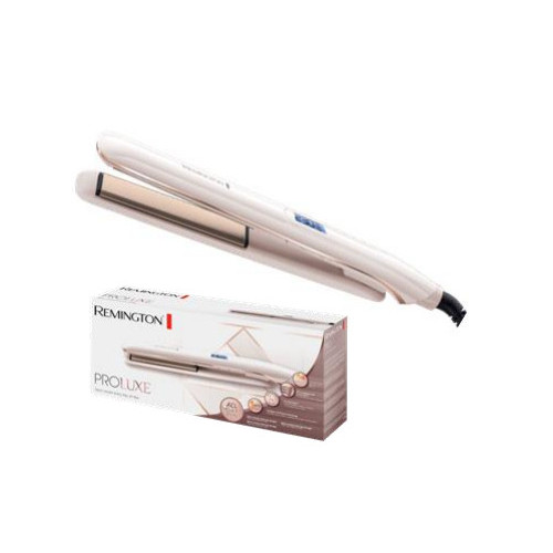 Remington S9100 Piastra per capelli Caldo...