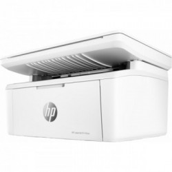 HP LaserJet M140we Laser A4 600 x 600 DPI 20 ppm Wi-Fi