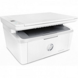 HP LaserJet M140we Laser A4 600 x 600 DPI 20 ppm Wi-Fi