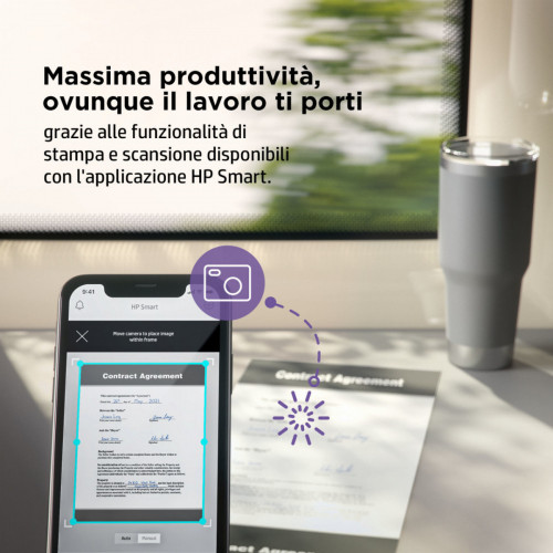 HP LaserJet M140we Laser A4 600 x 600 DPI 20...