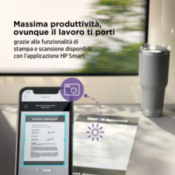 HP LaserJet M140we Laser A4 600 x 600 DPI 20 ppm Wi-Fi