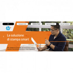 HP LaserJet M140we Laser A4 600 x 600 DPI 20 ppm Wi-Fi