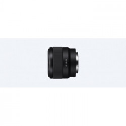 Sony FE 50mm F1.8 SLR Nero