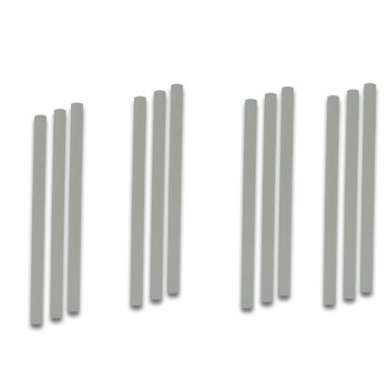 COLLA IN STICK TRASPAR. KG1...