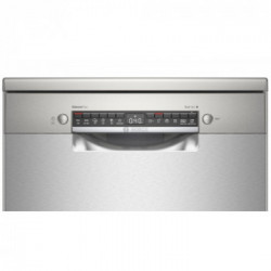 Bosch SMS4ECI14E - Lavastoviglie da Libera Installazione, Serie 4, 13 Coperti, WiFi, Classe C