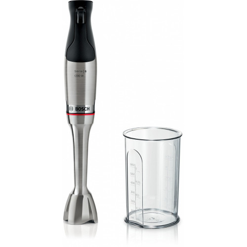 Bosch Serie 6 MSM6M810 frullatore 0,6 L...