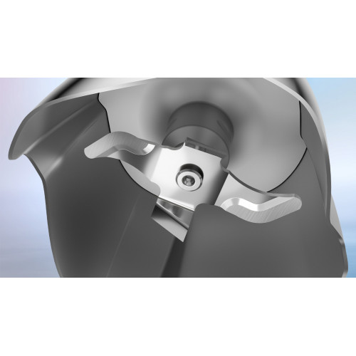 Bosch Serie 6 MSM6M810 frullatore 0,6 L...