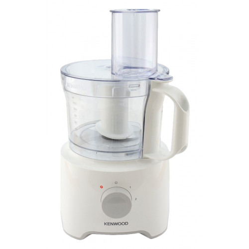 Kenwood MultiPro Compact robot da cucina 1,2 L...