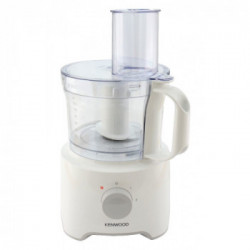 Kenwood MultiPro Compact robot da cucina 1,2 L Bianco 800 W