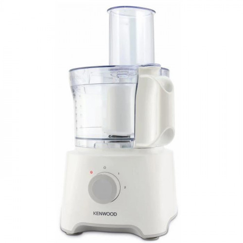 Kenwood MultiPro Compact robot da cucina 1,2 L...