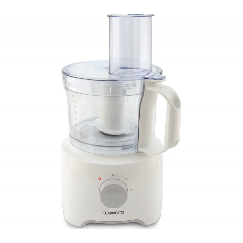 Kenwood MultiPro Compact robot da cucina 1,2 L...
