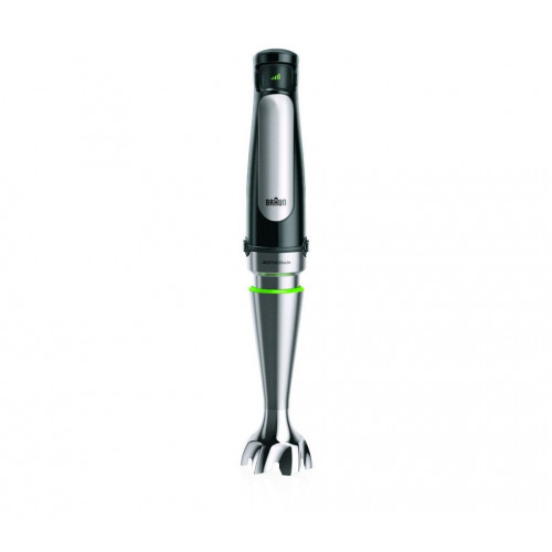 Braun MQ 7087X 1,2 L Frullatore ad immersione...