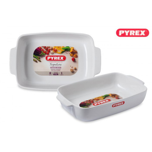 CERAM.SIGNATURE PIROF.RETT.25X19