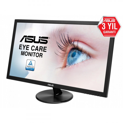 ASUS VP228DE 54,6 cm (21.5") 1920 x 1080 Pixel...