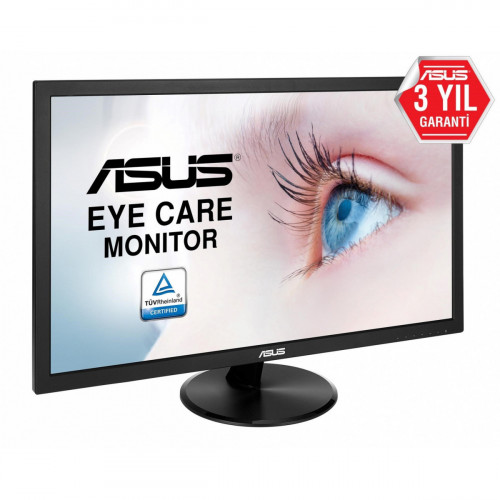 ASUS VP228DE 54,6 cm (21.5") 1920 x 1080 Pixel...