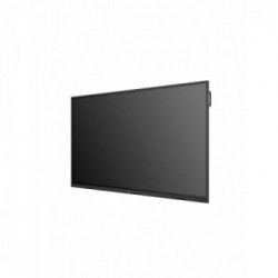 LG 65TR3DJ-B lavagna interattiva 165,1 cm (65") 3840 x 2160 Pixel Touch screen Nero