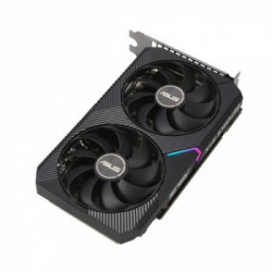 ASUS Dual -RTX3060-O12G-V2 NVIDIA GeForce RTX 3060 12 GB GDDR6