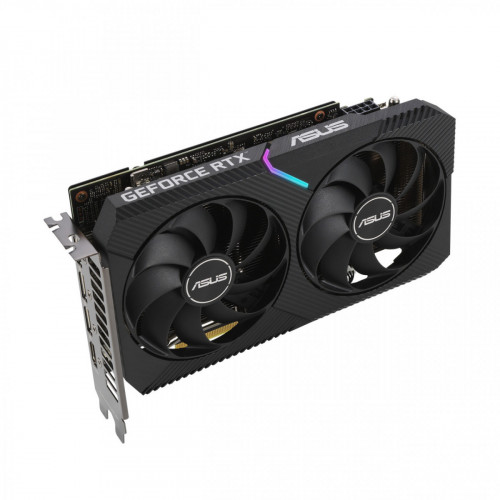 ASUS Dual -RTX3060-O12G-V2 NVIDIA GeForce RTX...