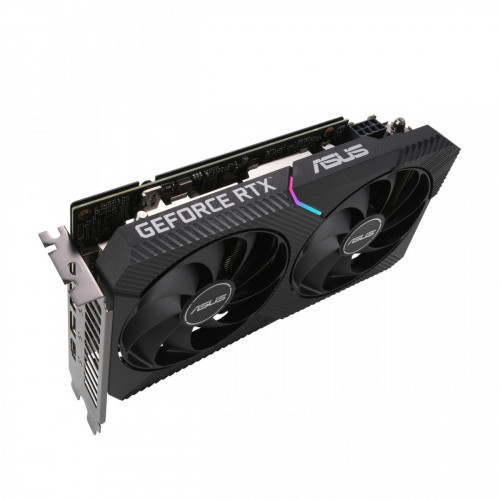 ASUS Dual -RTX3060-O12G-V2 NVIDIA GeForce RTX...