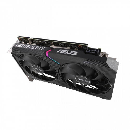 ASUS Dual -RTX3060-O12G-V2 NVIDIA GeForce RTX...