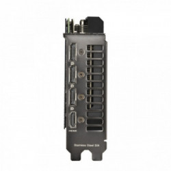 ASUS Dual -RTX3060-O12G-V2 NVIDIA GeForce RTX 3060 12 GB GDDR6