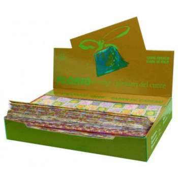 CONFEZIONE 100 FOGLI CARTA...