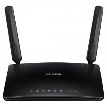 TP-LINK TL-MR6400 router...