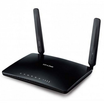 TP-LINK TL-MR6400 router... 2
