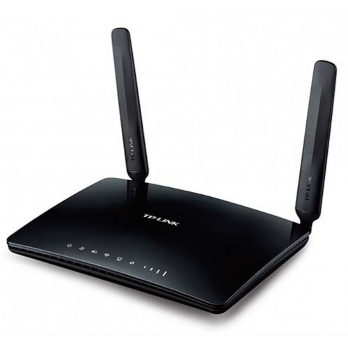 TP-LINK TL-MR6400 router wireless Fast Ethernet...