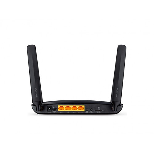 TP-LINK TL-MR6400 router wireless Fast Ethernet...