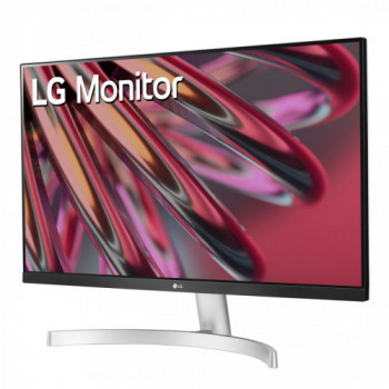 LG 24MK600M-W Monitor Full... 2