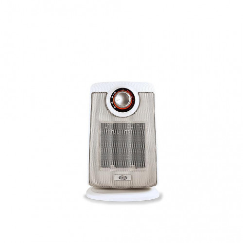 Argo Beat Ice - Termoventilatore Ceramico, 2000 W