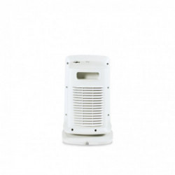 Argo Beat Ice - Termoventilatore Ceramico, 2000 W