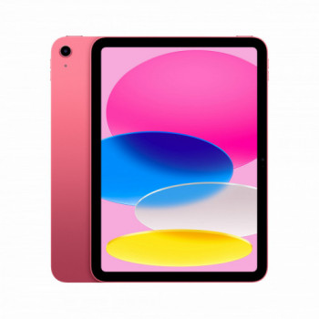 Apple iPad 10.9-pollici...