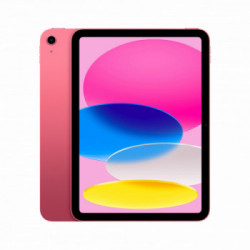 Apple iPad 10.9-pollici Wi-Fi 64GB - Rosa *ESTENSIONE GARANZIA3 3 ANNI IN PIU' in omaggio*