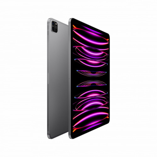 Apple iPad 12.9 Pro Wi‑Fi + Cellular 512GB -...