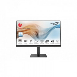 MSI Modern MD271P 68,6 cm (27") 1920 x 1080 Pixel Full HD LCD Nero