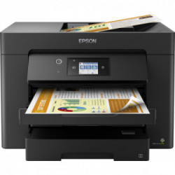 Epson WorkForce WF-7830DTWF Ad inchiostro A3 4800 x 2400 DPI Wi-Fi