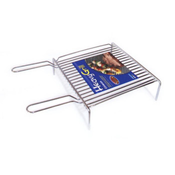 GRAT.A&F TONDINO CROMATO...