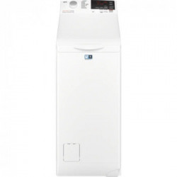 Aeg L6TBG623 - Lavatrice Serie 6000, 1200 Giri, 6 Kg, Vapore, Classe D