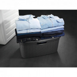 Aeg L6TBG623 - Lavatrice Serie 6000, 1200 Giri, 6 Kg, Vapore, Classe D