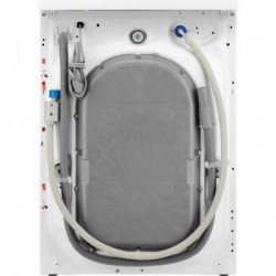 Aeg L6TBG623 - Lavatrice Serie 6000, 1200 Giri, 6 Kg, Vapore, Classe D