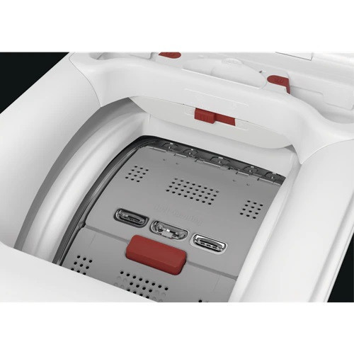 Aeg L6TBG623 - Lavatrice Serie 6000, 1200 Giri,...