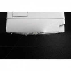 Aeg L6TBG623 - Lavatrice Serie 6000, 1200 Giri, 6 Kg, Vapore, Classe D
