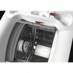 Aeg L6TBG623 - Lavatrice Serie 6000, 1200 Giri, 6 Kg, Vapore, Classe D