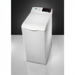 Aeg L6TBG623 - Lavatrice Serie 6000, 1200 Giri, 6 Kg, Vapore, Classe D