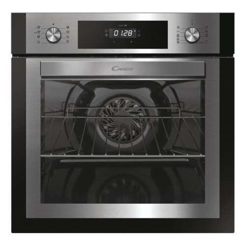 Candy FCNE886X WIFI - Forno Elettrico da...