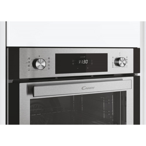 Candy FCNE886X WIFI - Forno Elettrico da...