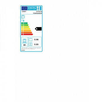 Candy FCXP825X E0 - Forno... 2