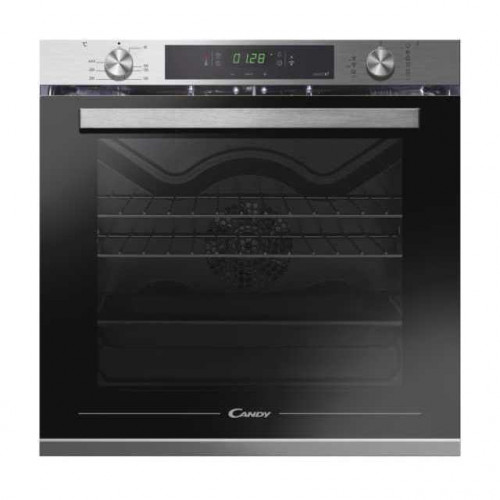 Candy FCXP825X E0 - Forno Elettrico da Incasso,...
